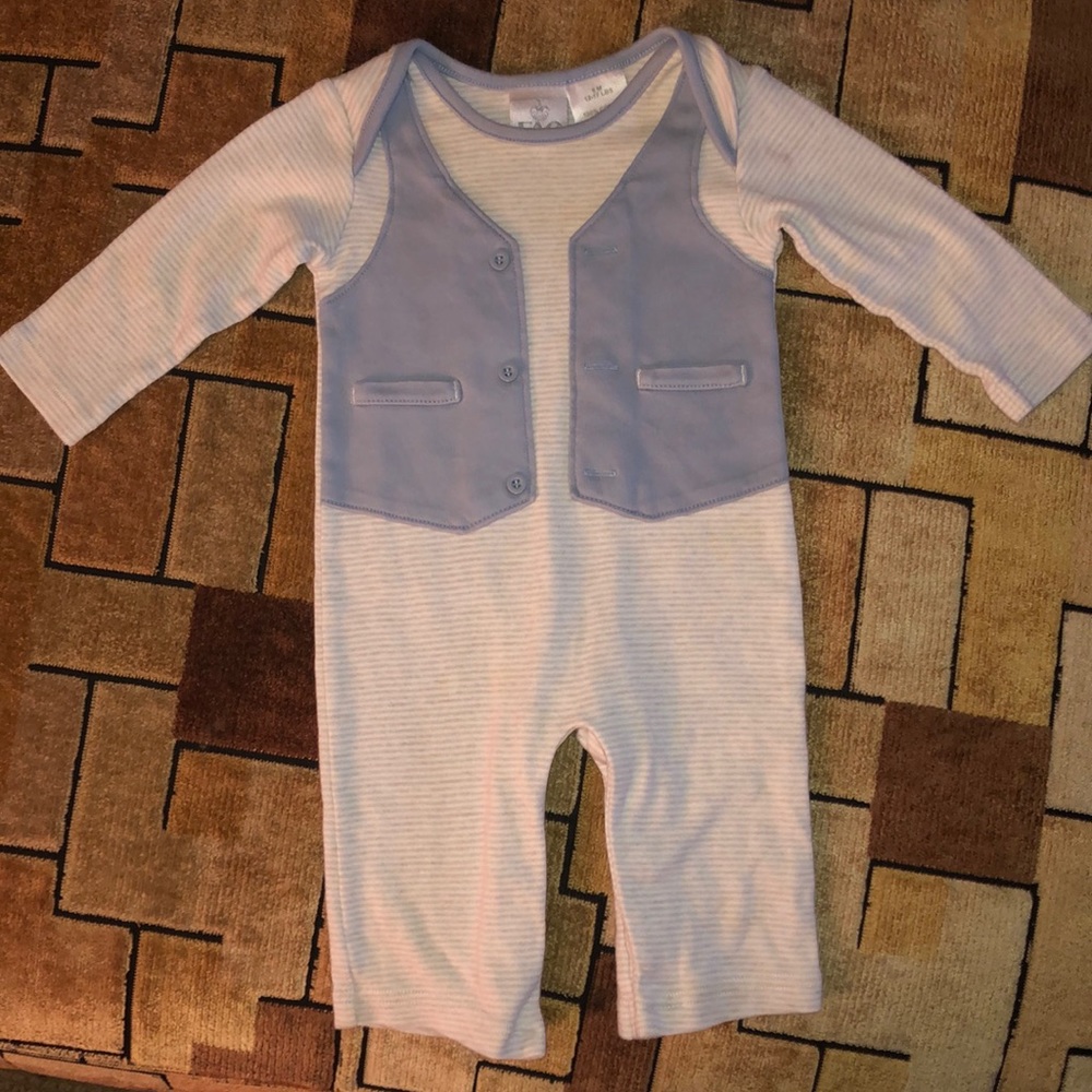 FAO Outfit